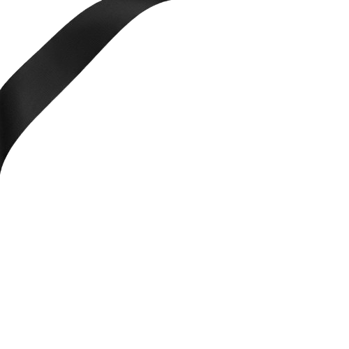 Mourning Ribbon